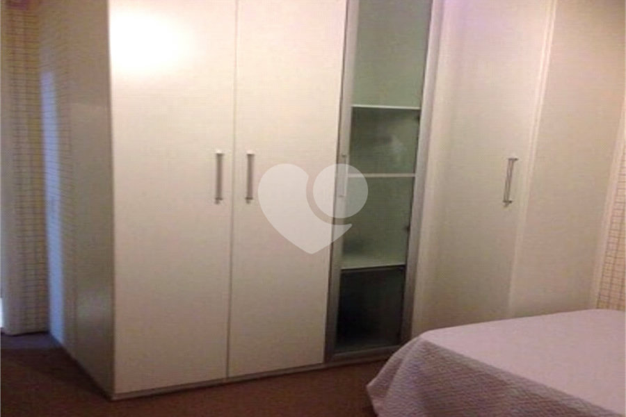Apartamento à venda com 3 quartos, sendo 1 suíte, em Mandaqui, São Paulo, SP