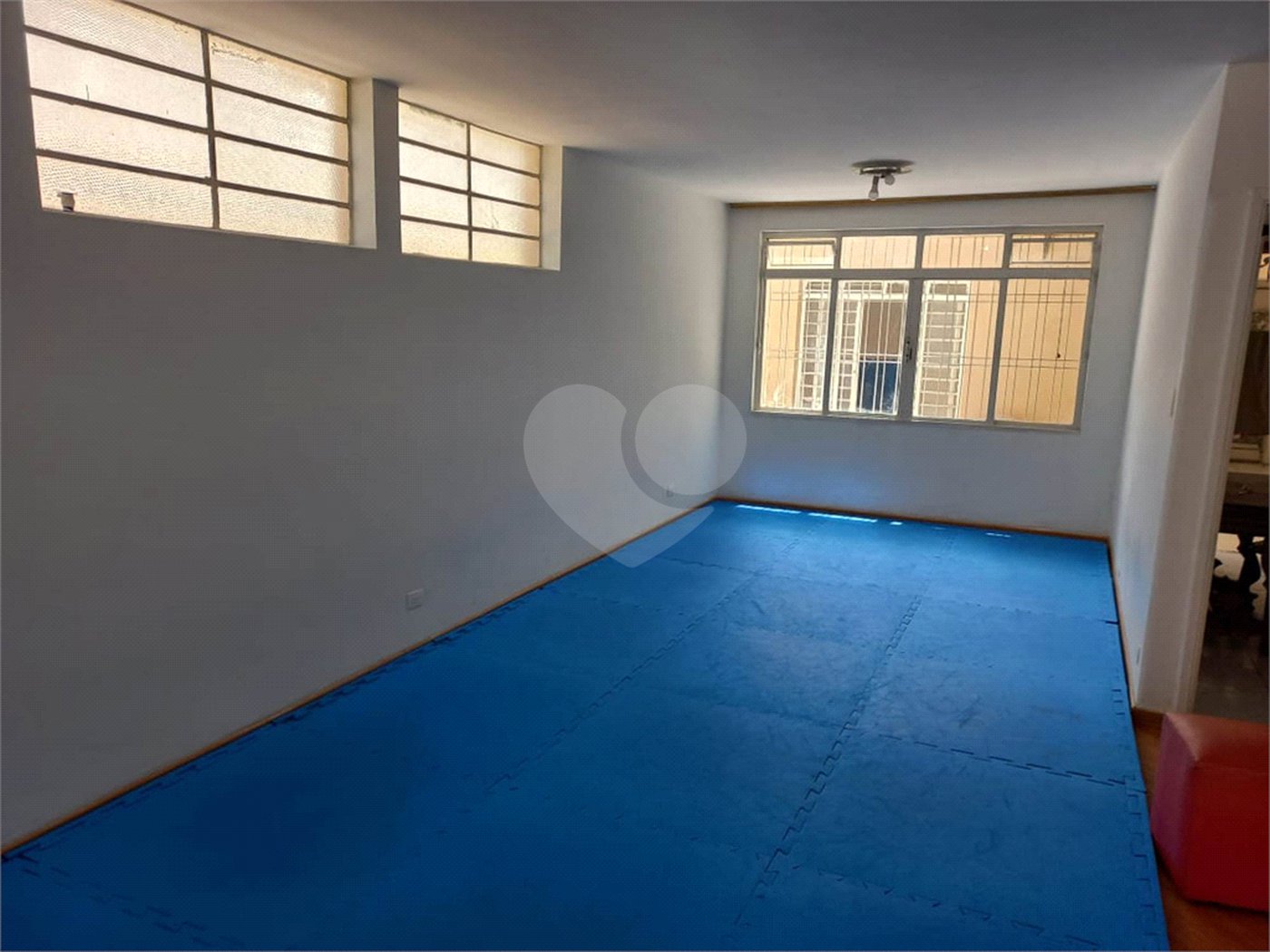 Sobrado à venda com 3 quartos em Vila Clementino, São Paulo, SP