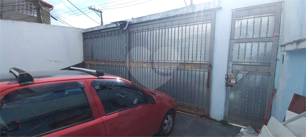 Prédio à venda em Casa Verde, São Paulo, SP