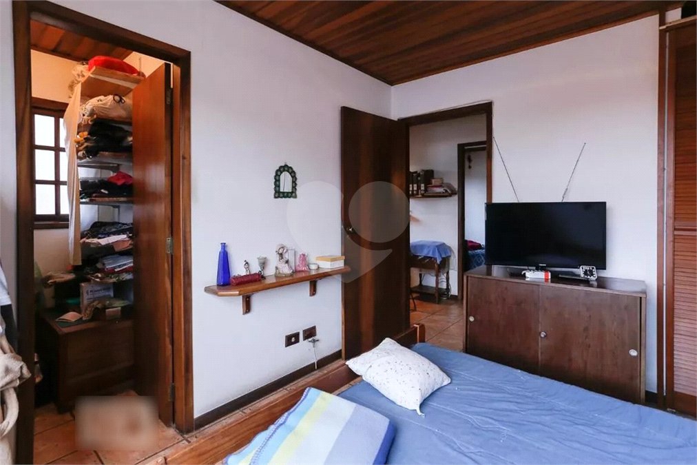 Casa à venda com 4 quartos, sendo 1 suíte,  em Lapa, São Paulo, SP