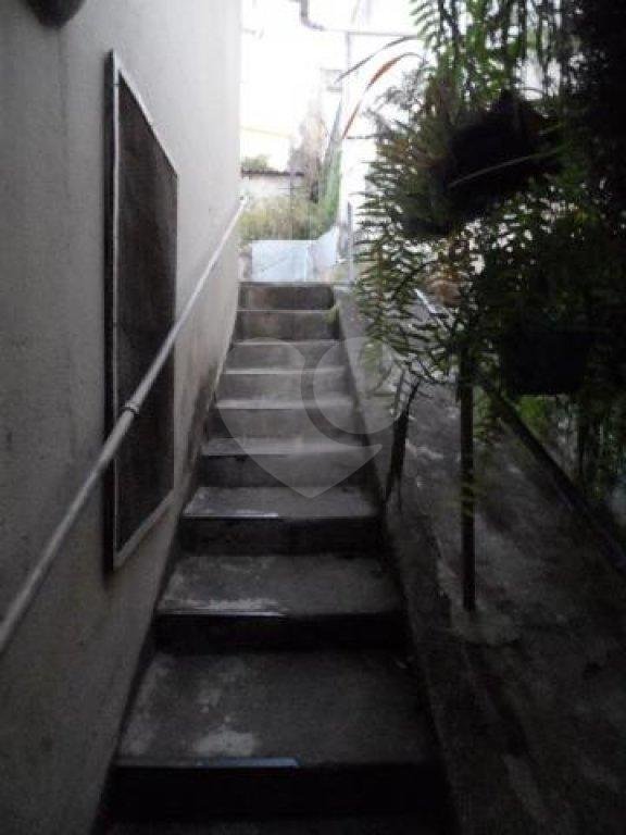 Terreno à venda em Casa Verde, São Paulo, SP