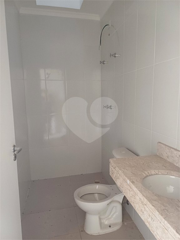 Sobrado à venda com 3 suítes em Vila Gustavo, São Paulo, SP