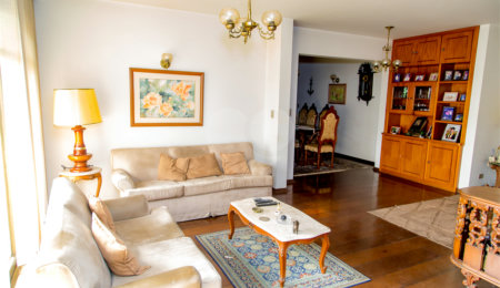 Apartamento à venda com 3 quartos, sendo 1 suíte, em Ipiranga, São Paulo, SP