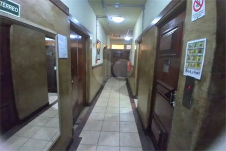 Apartamento à venda com 2 quartos em Praça da Bandeira, Rio de Janeiro, RJ
