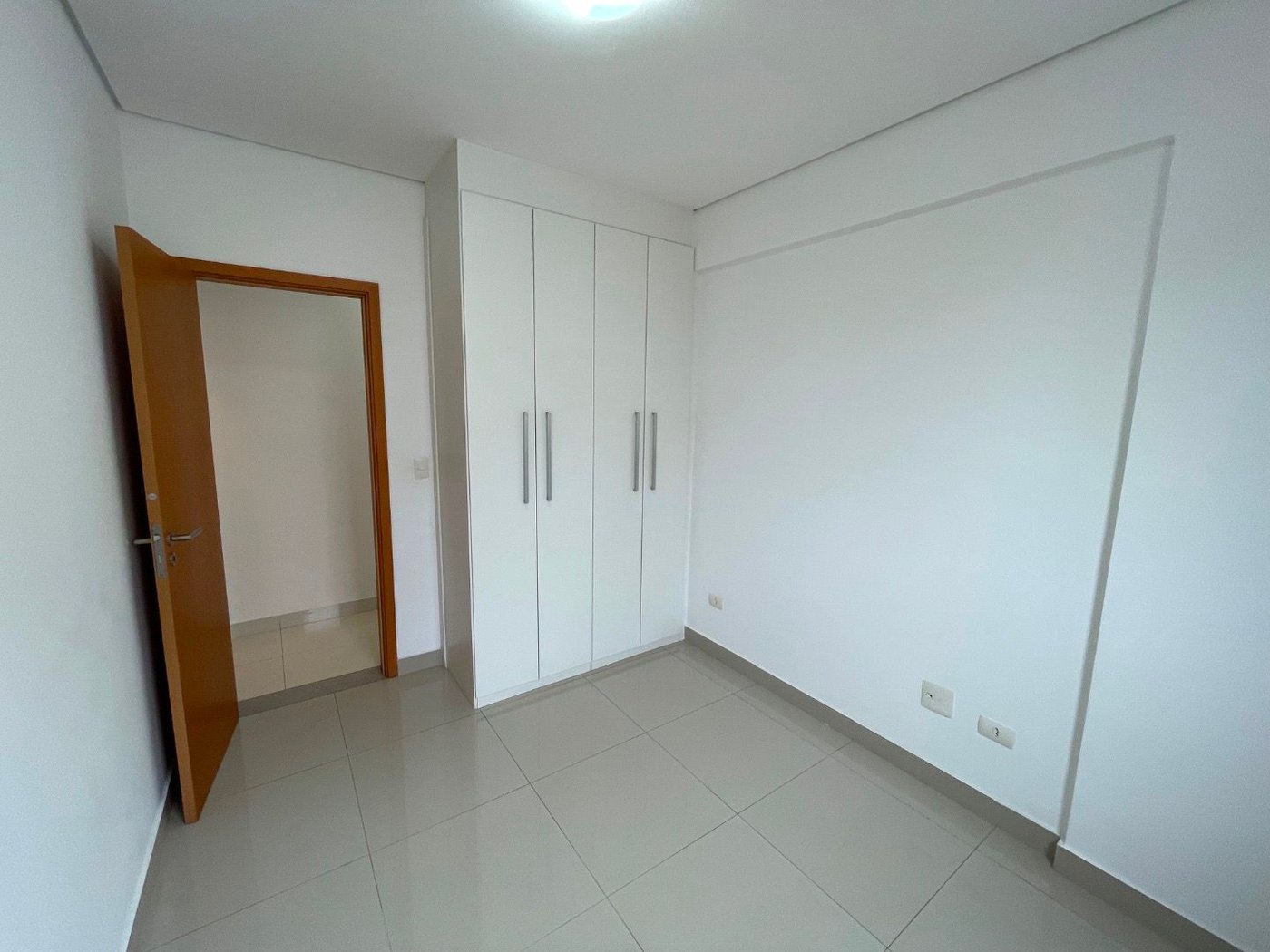 Apartamento para Locação no Boqueirão  2 Dormitórios 81m² – Santos/Sp
