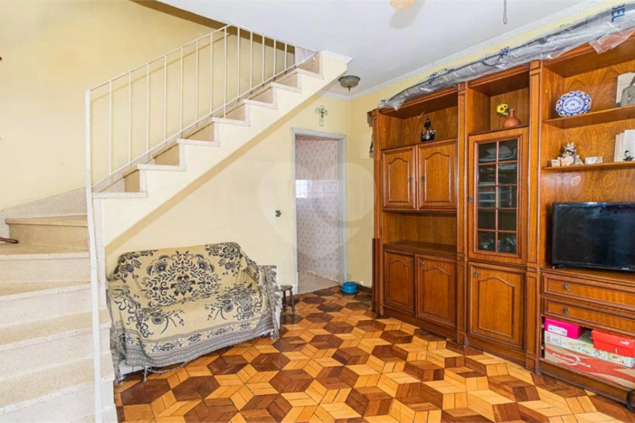 Casa à venda com 2 quartos em Vila Guilherme, São Paulo, SP