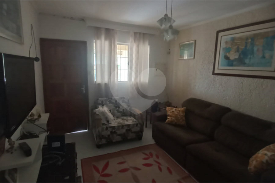 Casa à venda com 3 quartos, sendo 1 suíte, em Limão, São Paulo, SP