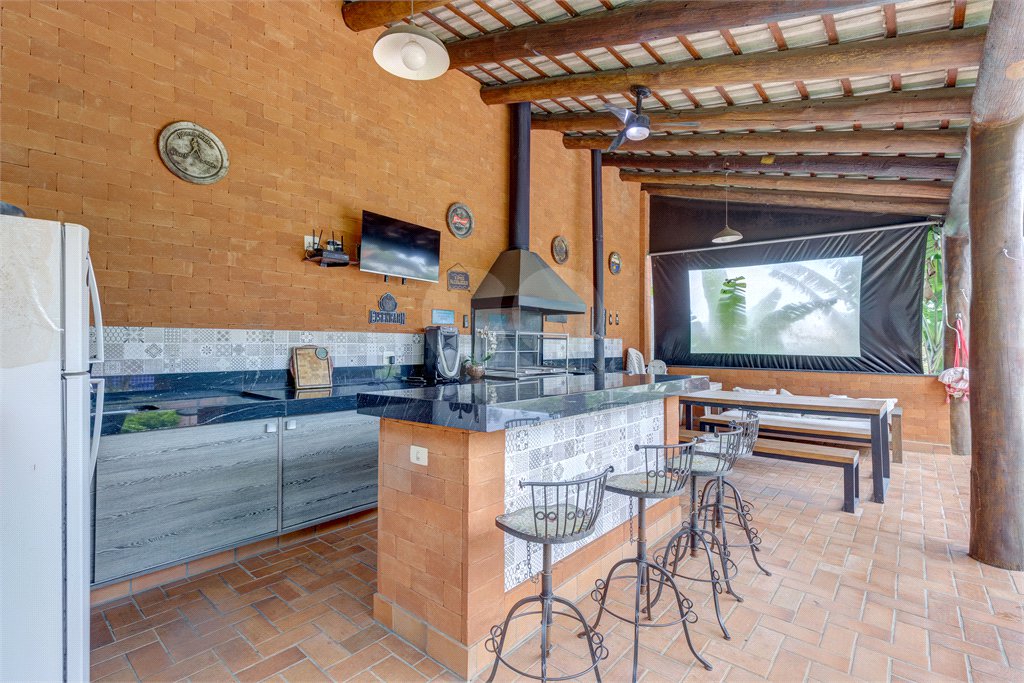 Casa à venda com 4 suítes em Chácara Flora, São Paulo, SP