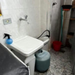 Apartamento para alugar, 110 m² por R$ 5.000,02 - Boqueirão - Santos/SP