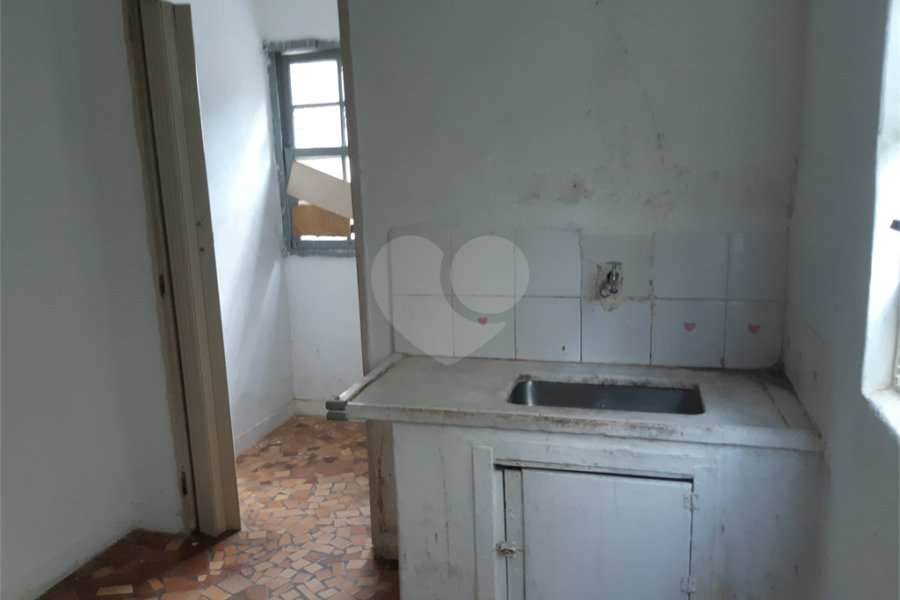 Casa à venda com 1 suíte em Santana, São Paulo, SP