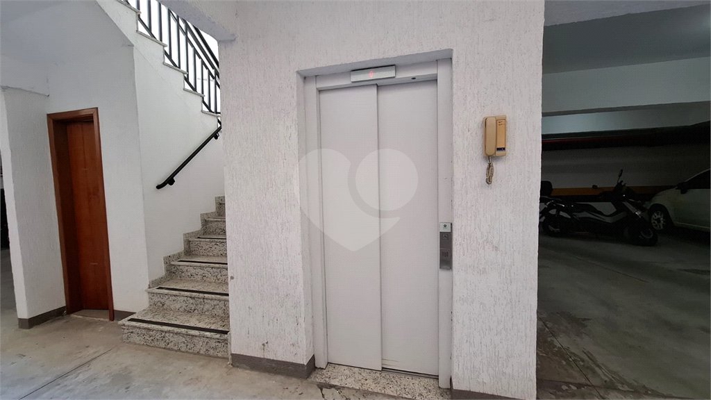 Apartamento à venda com 2 quartos em Vila Medeiros, São Paulo, SP