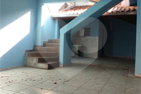 Sobrado à venda com 3 quartos em Jardim Morada do Sol, Indaiatuba, SP
