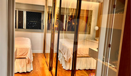 Apartamento à venda com 3 suítes em Vila Independência, São Paulo, SP