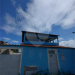 Casa à venda com 3 quartos, sendo 1 suíte, em Campo Grande, Rio de Janeiro, RJ