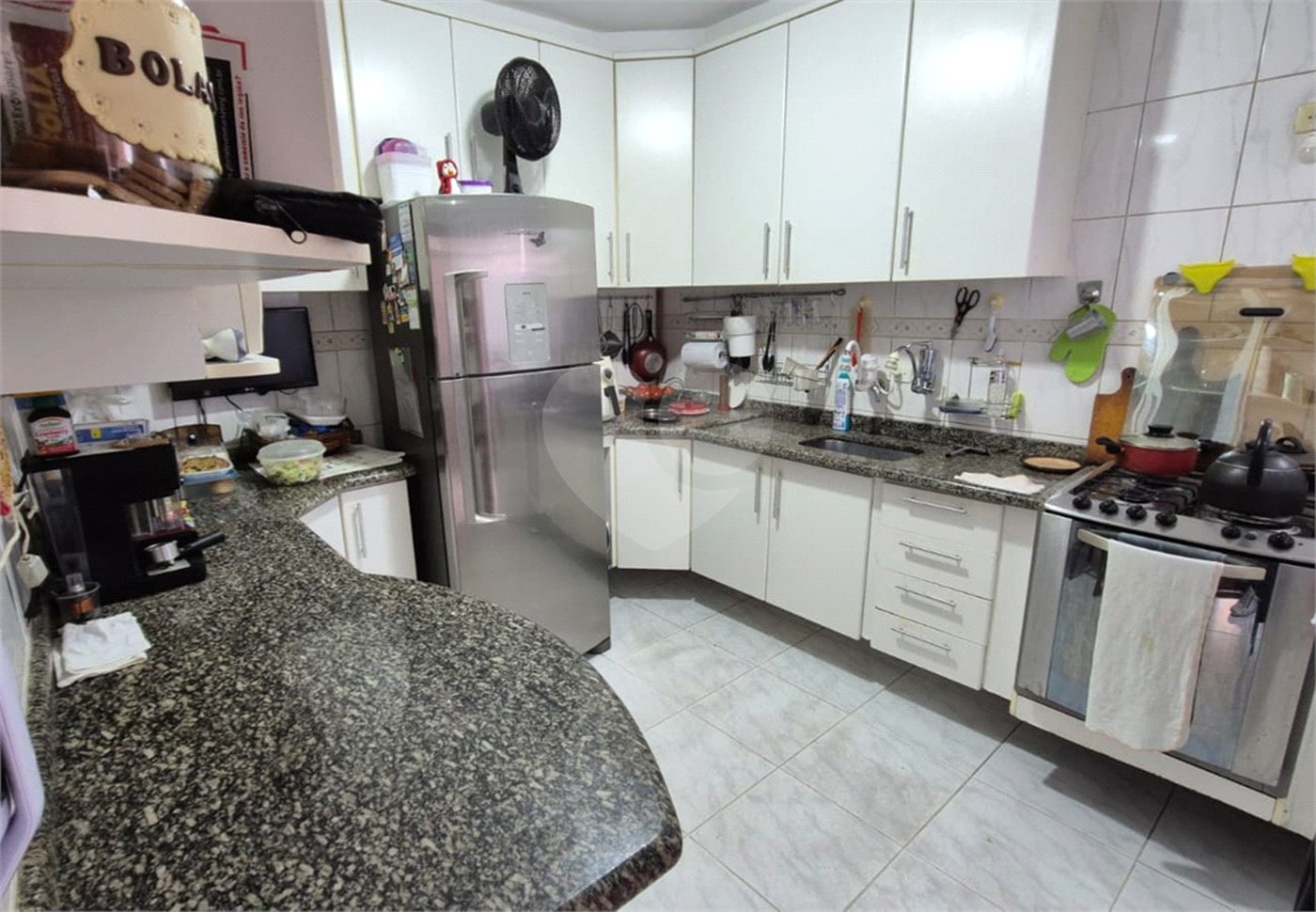 Casa à venda com 3 quartos, sendo 1 suíte, no condomínio Indefinido_ernani Pinto_439, São Paulo - SP