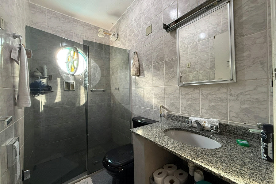Sobrado à venda com 2 quartos em Horto Florestal, São Paulo, SP