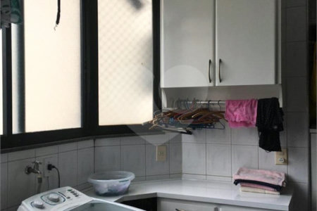 Apartamento 113m² - Analia Franco
