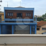 Casa à venda com 3 suítes em Freguesia do Ó, São Paulo, SP