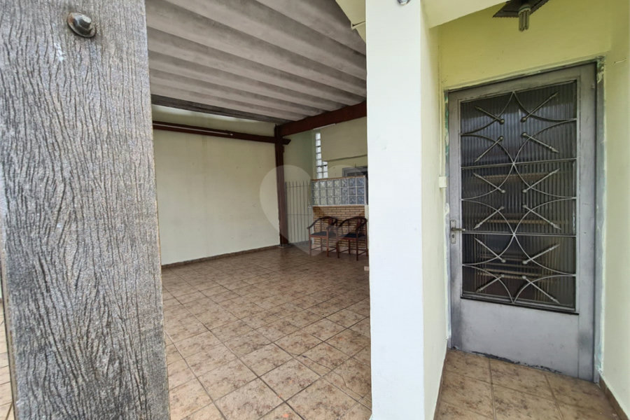 Casa Térrea à venda com 4 quartos, sendo 1 suíte,  em Mandaqui, São Paulo, SP