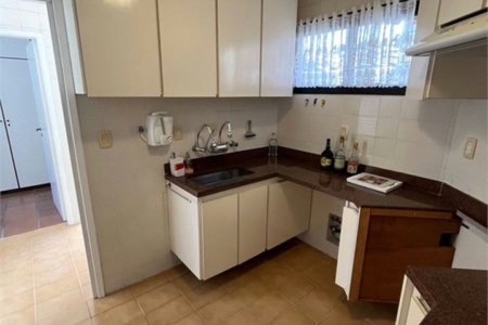 Apartamento com 4 dormitórios à venda, 259 m² por R$ 900.000,00 - Jardim Três Marias - Guarujá/SP
