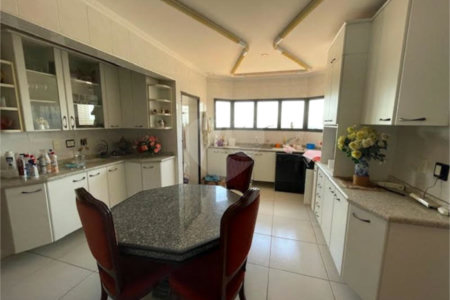Apartamento à venda com 4 suítes em Vila Santa Teresa (zona Sul), São Paulo, SP
