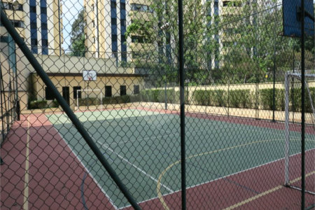 Apartamento à venda com 4 quartos, sendo 3 suítes,  em Jardim Monte Kemel, São Paulo, SP