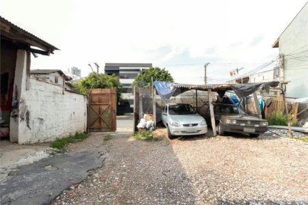 Terreno à venda com 4 quartos em Vila Antonina, São Paulo, SP