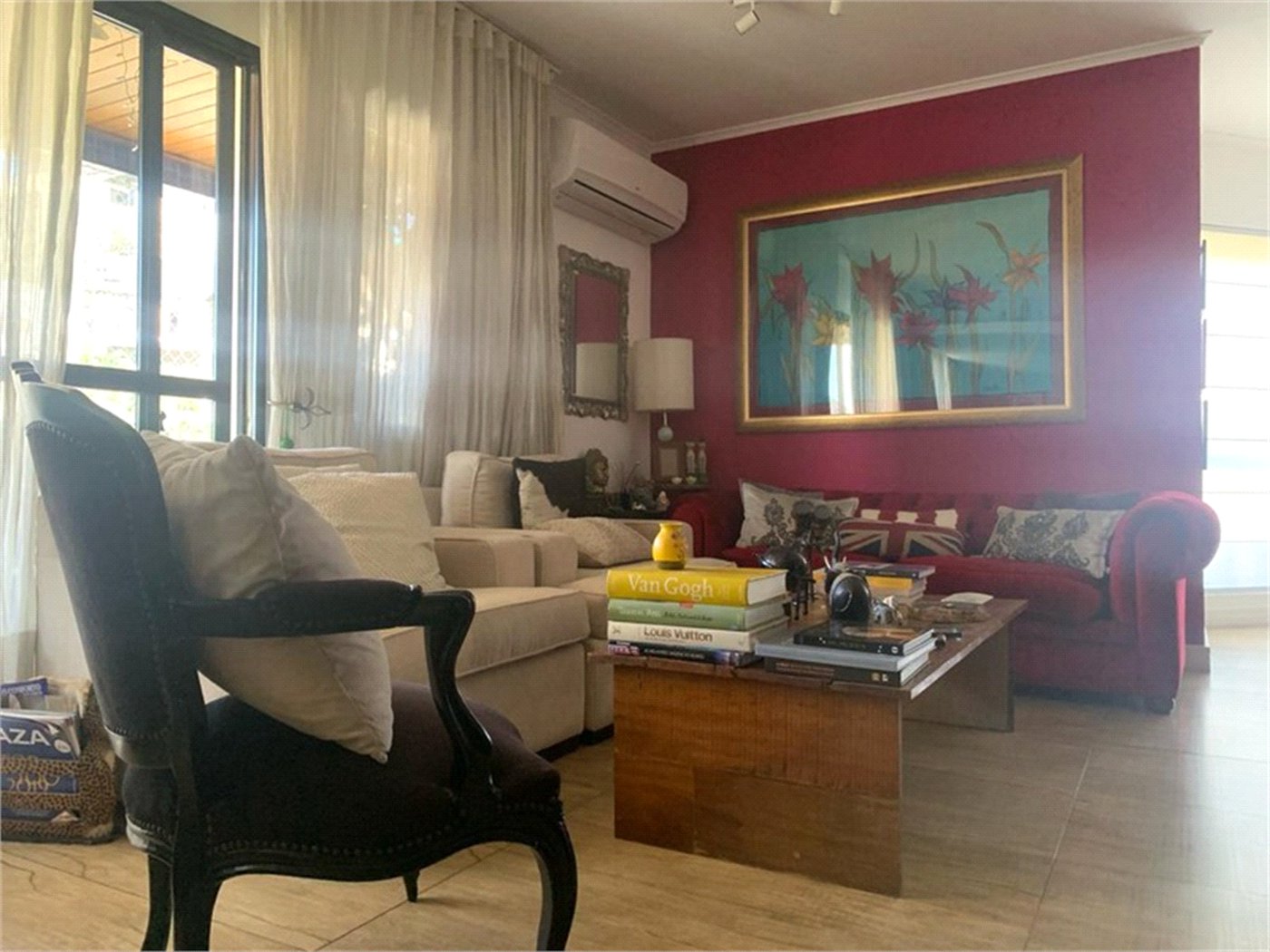 Apartamento à venda com 3 suítes em Vila Sônia, São Paulo, SP