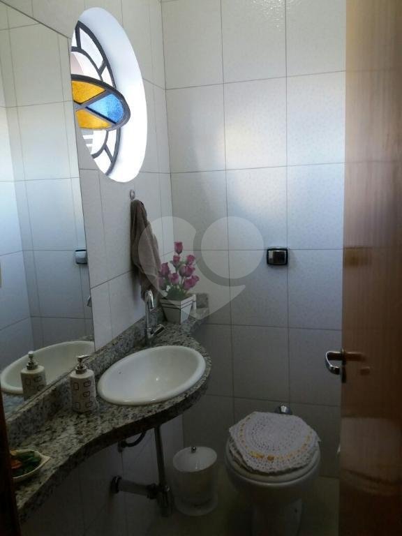 Sobrado à venda ou para alugar com 4 quartos, sendo 1 suíte, em Vila Butantã, São Paulo, SP