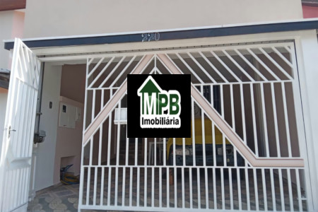 Sobrado à venda com 2 quartos, sendo 1 suíte, em Jardim Altos Do Itavuvu, Sorocaba, SP