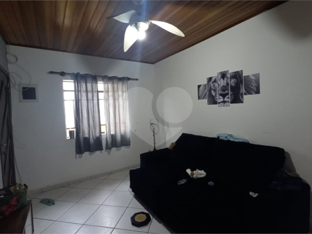 Casa à venda com 2 quartos em Vila Gustavo, São Paulo, SP