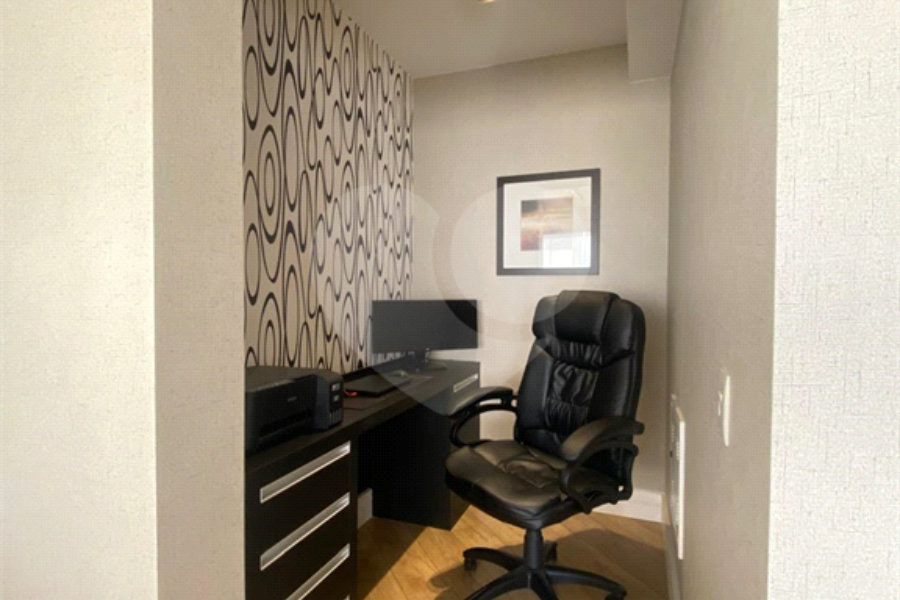 Apartamento à venda com 3 suítes em Tatuapé, São Paulo, SP