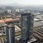 Apartamento à venda com 3 suítes em Vila Leopoldina, São Paulo, SP