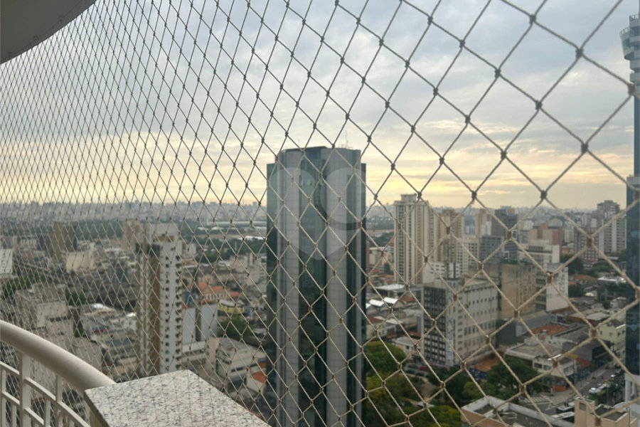 Apartamento à venda com 2 quartos, sendo 1 suíte, em Santana, São Paulo, SP