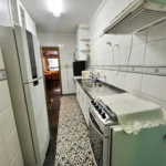 Apartamento à venda, 95 m² por R$ 640.000,00 - Barra Funda - Guarujá/SP