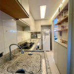 Apartamento à venda com 2 quartos em Ferrazópolis, São Bernardo do Campo, SP