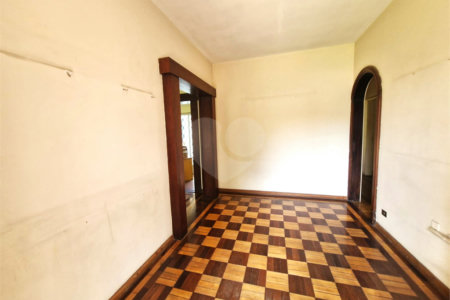 Casa Térrea à venda com 5 quartos em Jardim Petrópolis, São Paulo, SP