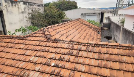 Casa à venda com 5 quartos em Casa Verde, São Paulo, SP