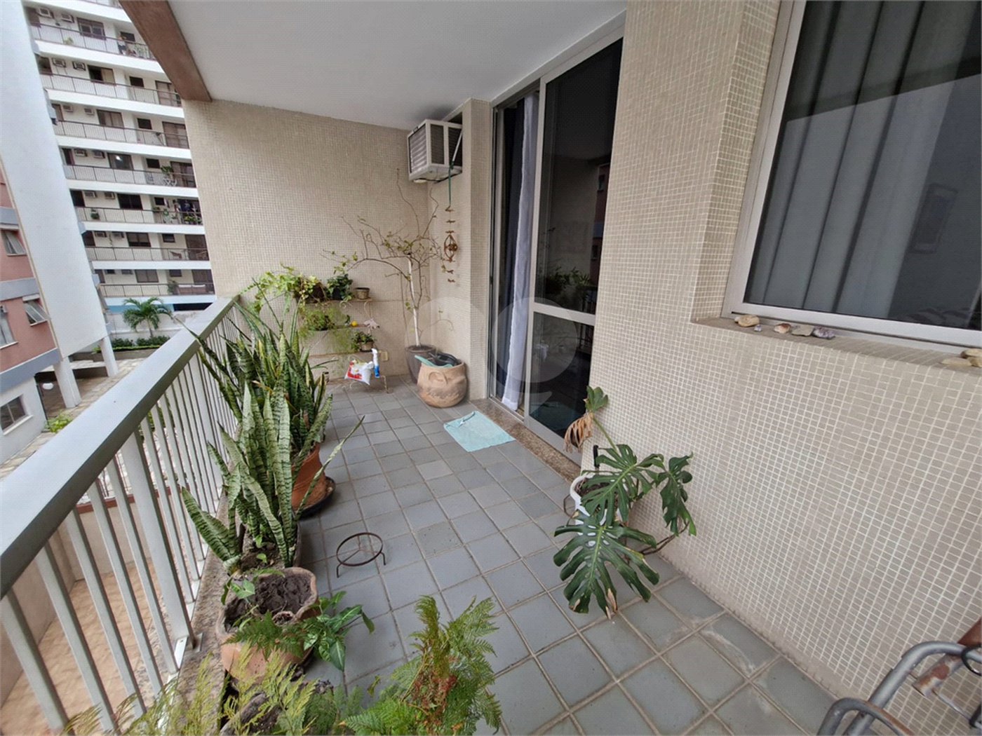 Apartamento à venda com 4 quartos, sendo 2 suítes,  em Tijuca, Rio de Janeiro, RJ