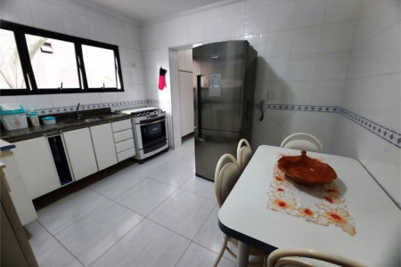 Apartamento Residencial para venda e locação, Vila Alzira, Guarujá - AP0983.