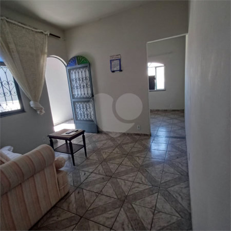 Casa à venda com 4 quartos em Cosmos, Rio de Janeiro, RJ
