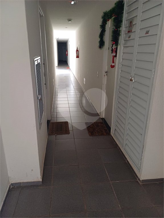 Apartamento à venda com 2 quartos em Jardim do Lago, São Paulo, SP