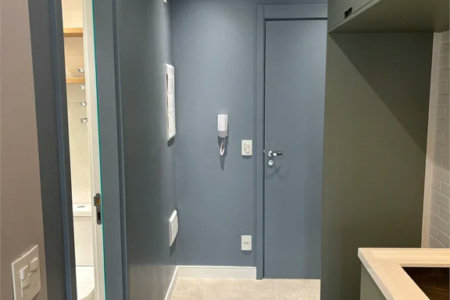 Apartamento à venda com 1 suíte em Sumarezinho, São Paulo, SP