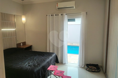 Casa à venda com 3 suítes em Jardim dos Flamboyants, Araraquara, SP