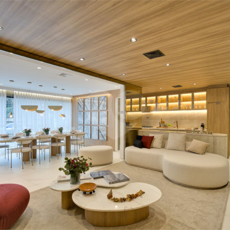 Apartamento à venda com 4 quartos, sendo 2 suítes, em Brooklin Novo, São Paulo, SP