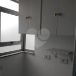 Apartamento para alugar com 2 quartos, sendo 1 suíte, em Campo Belo, São Paulo, SP