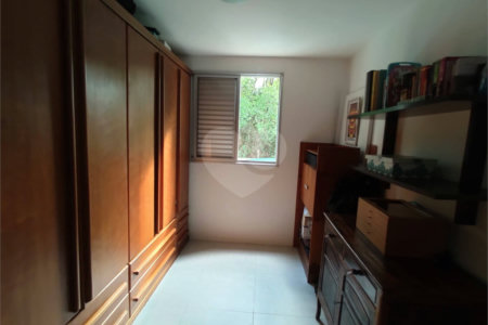 Apartamento à venda com 2 quartos em Vila Andrade, São Paulo, SP