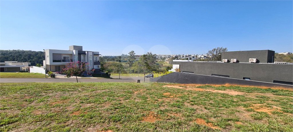 Terreno à venda no condomínio Alphaville Nova Esplanada 4, Votorantim - SP