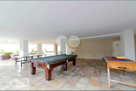 Apartamento à venda com 2 quartos, sendo 1 suíte, em Tijuca, Rio de Janeiro, RJ