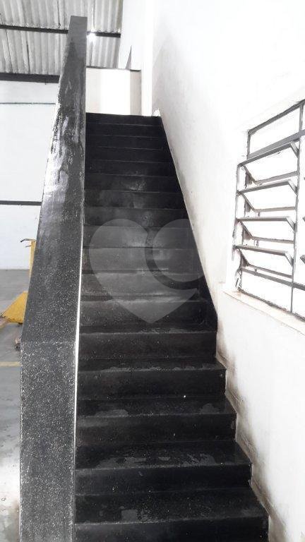 Galpão à venda em Jaçanã, São Paulo, SP